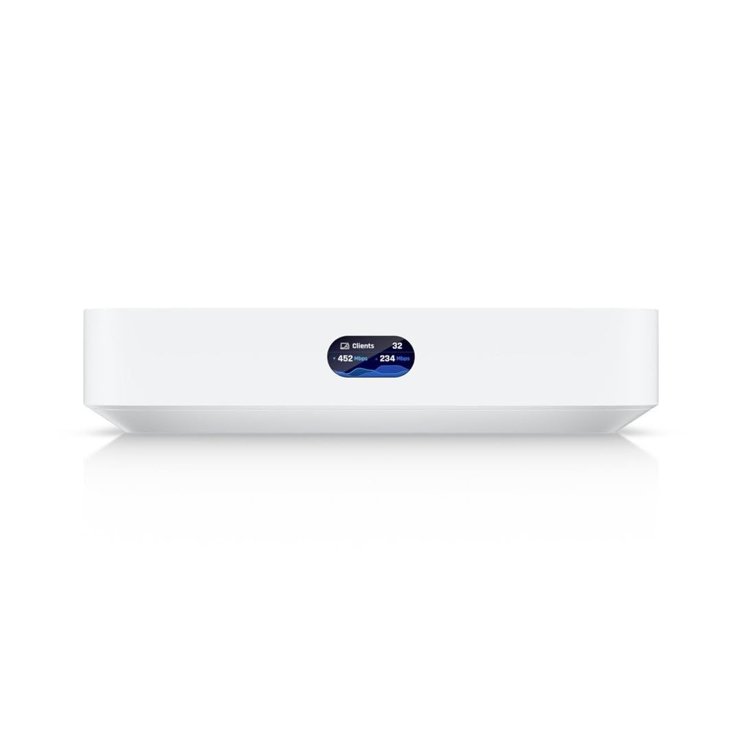 ルーター・ネットワーク機器 Ubiquiti UniFi Cloud Gateway Ultra Amazon.co.jp: Ubiquiti UniFi Cloud Gateway Ultra : パソコン・周辺機器